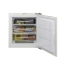 Hotpoint HUZ12221 Integrated Undercounter Freezer Hotpoint HUZ12221 Integrated Undercounter Freezer